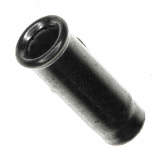 2-5050871-4 - TE Connectivity AMP Connectors - Terminals - PC Pin Receptacles, Socket Connectors