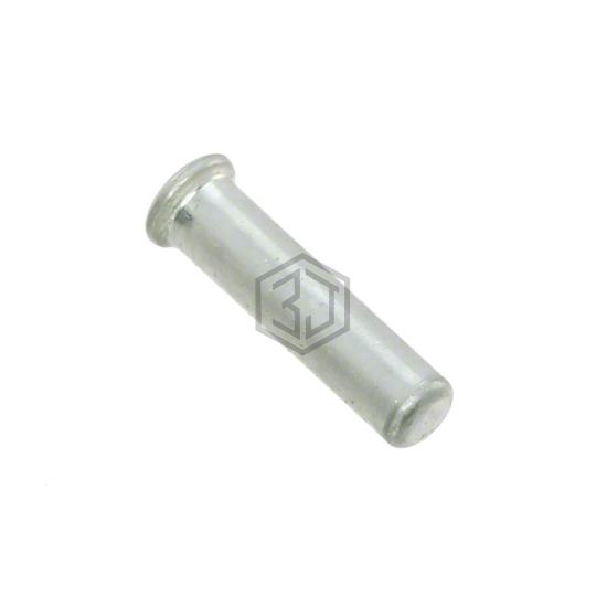 50864-1 - TE Connectivity AMP Connectors - Terminals - PC Pin Receptacles, Socket Connectors