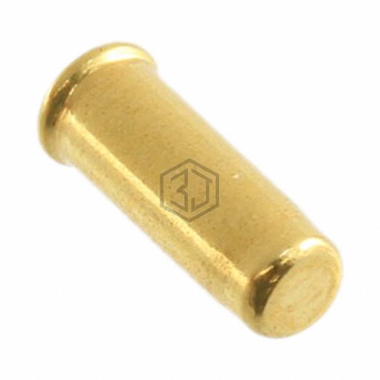 2-50871-2 - TE Connectivity AMP Connectors - Terminals - PC Pin Receptacles, Socket Connectors