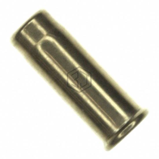 50871-4 - TE Connectivity AMP Connectors - Terminals - PC Pin Receptacles, Socket Connectors