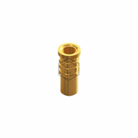 1445 - Keystone Electronics - Terminals - PC Pin Receptacles, Socket Connectors