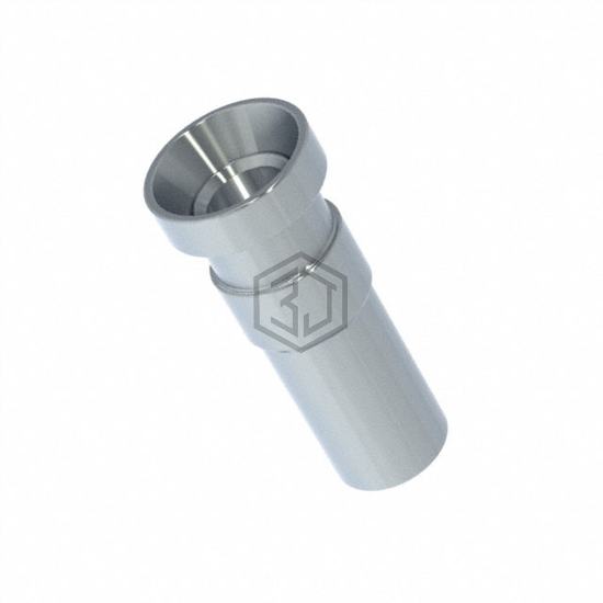 0678-0-15-01-32-02-10-0 - Mill-Max Manufacturing Corp. - Terminals - PC Pin Receptacles, Socket Connectors