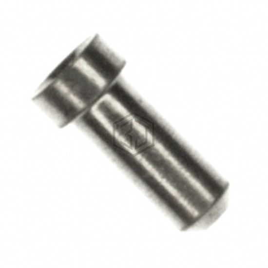 1401-0-15-01-30-27-10-0 - Mill-Max Manufacturing Corp. - Terminals - PC Pin Receptacles, Socket Connectors