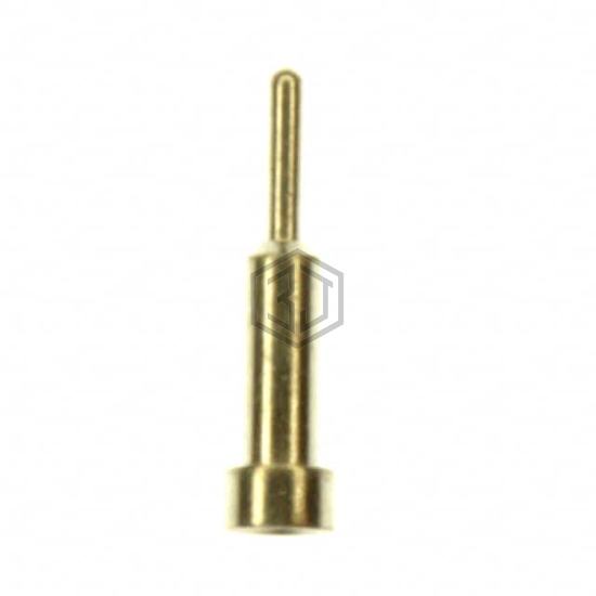 9407-0-15-01-11-27-10-0 - Mill-Max Manufacturing Corp. - Terminals - PC Pin Receptacles, Socket Connectors