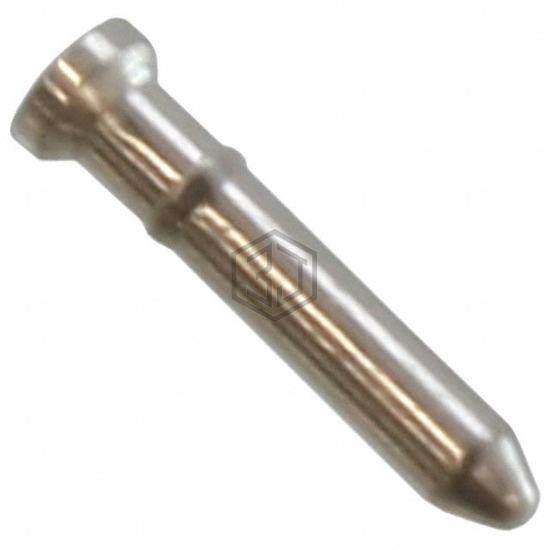 0579-0-15-01-21-27-10-0 - Mill-Max Manufacturing Corp. - Terminals - PC Pin Receptacles, Socket Connectors