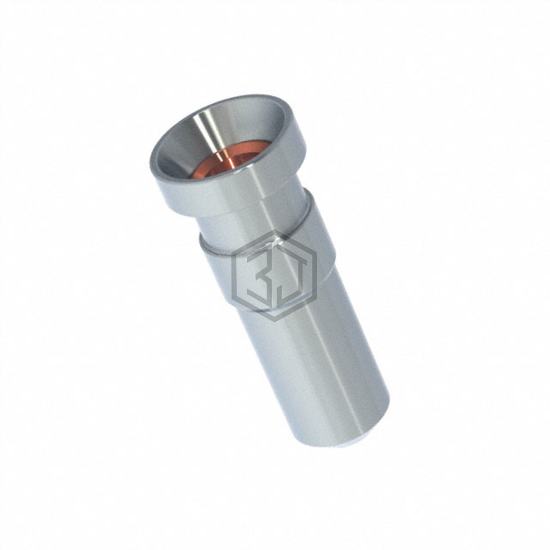 0678-0-15-80-32-14-10-0 - Mill-Max Manufacturing Corp. - Terminals - PC Pin Receptacles, Socket Connectors