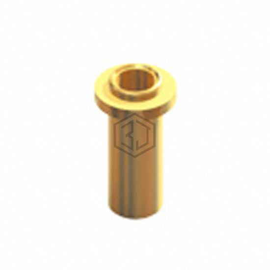 1434 - Keystone Electronics - Terminals - PC Pin Receptacles, Socket Connectors