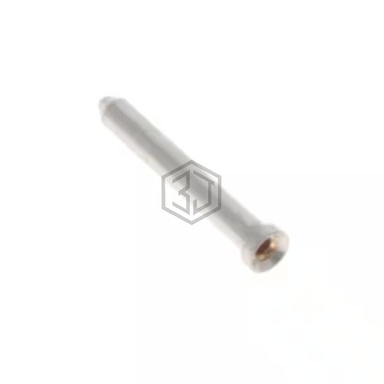 8579-1-15-01-11-27-10-0 - Mill-Max Manufacturing Corp. - Terminals - PC Pin Receptacles, Socket Connectors