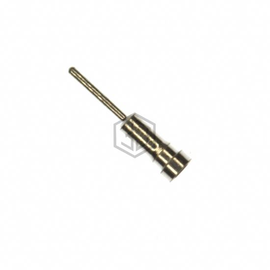 0134-0-15-01-30-27-04-0 - Mill-Max Manufacturing Corp. - Terminals - PC Pin Receptacles, Socket Connectors