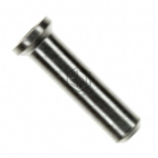 0660-0-15-01-30-27-10-0 - Mill-Max Manufacturing Corp. - Terminals - PC Pin Receptacles, Socket Connectors