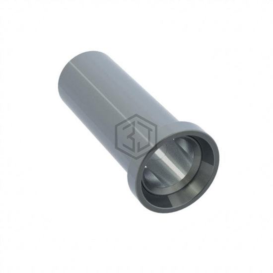 0312-0-15-01-34-01-10-0 - Mill-Max Manufacturing Corp. - Terminals - PC Pin Receptacles, Socket Connectors