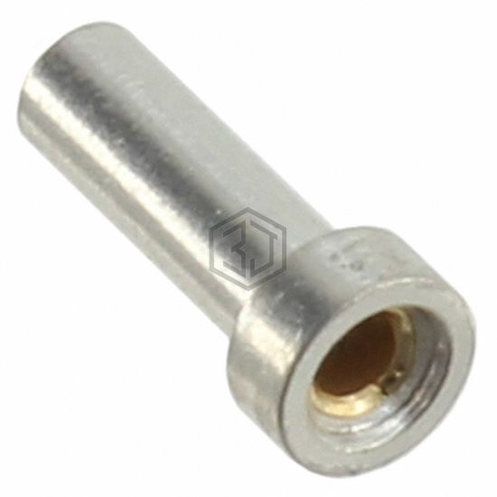 0566-2-15-01-21-27-10-0 - Mill-Max Manufacturing Corp. - Terminals - PC Pin Receptacles, Socket Connectors