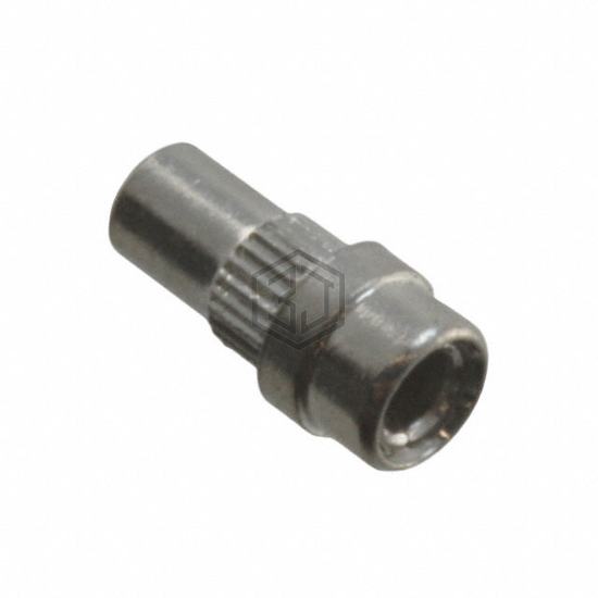 0357-0-15-01-34-01-10-0 - Mill-Max Manufacturing Corp. - Terminals - PC Pin Receptacles, Socket Connectors
