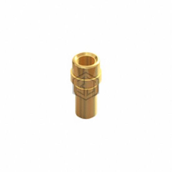 1473 - Keystone Electronics - Terminals - PC Pin Receptacles, Socket Connectors