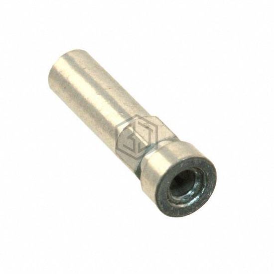 0330-0-15-01-47-01-10-0 - Mill-Max Manufacturing Corp. - Terminals - PC Pin Receptacles, Socket Connectors