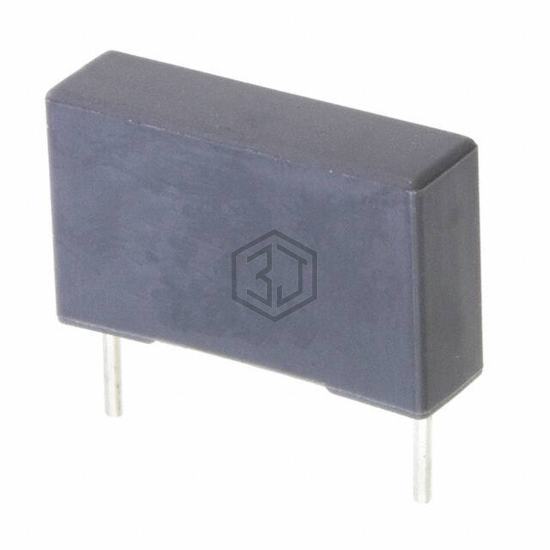 5834-0-15-01-23-27-10-0 - Mill-Max Manufacturing Corp. - Terminals - PC Pin Receptacles, Socket Connectors