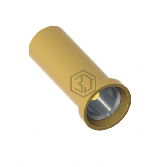 0312-0-15-15-34-14-10-0 - Mill-Max Manufacturing Corp. - Terminals - PC Pin Receptacles, Socket Connectors