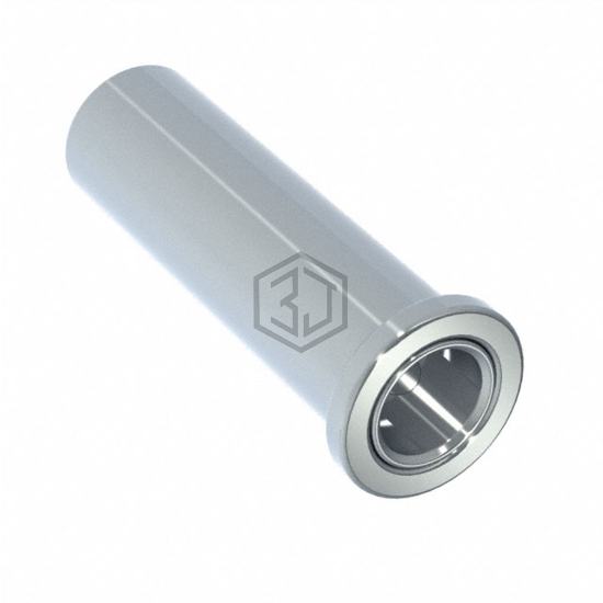 0339-0-15-01-15-01-10-0 - Mill-Max Manufacturing Corp. - Terminals - PC Pin Receptacles, Socket Connectors
