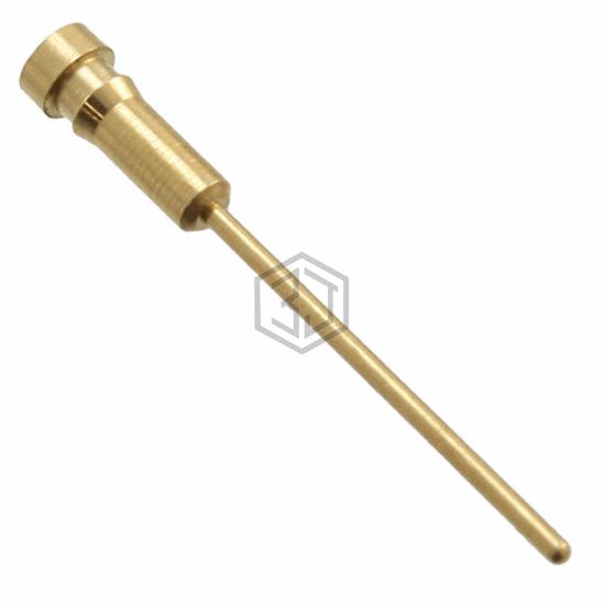 0146-0-15-15-30-27-04-0 - Mill-Max Manufacturing Corp. - Terminals - PC Pin Receptacles, Socket Connectors