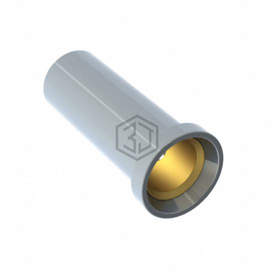 0312-0-15-80-34-27-10-0 - Mill-Max Manufacturing Corp. - Terminals - PC Pin Receptacles, Socket Connectors