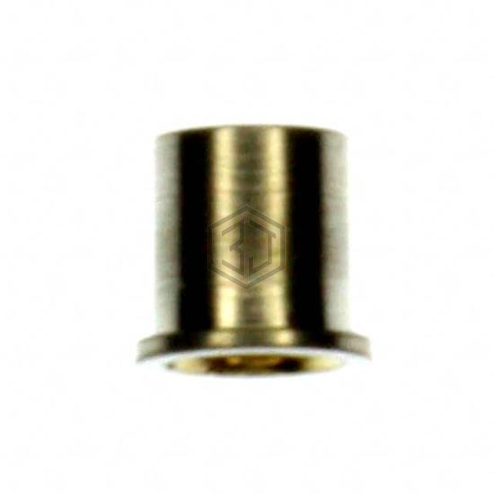 9372-0-15-01-23-14-10-0 - Mill-Max Manufacturing Corp. - Terminals - PC Pin Receptacles, Socket Connectors