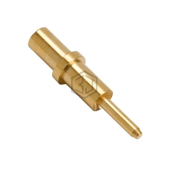 H3194-05 - Harwin Inc. - Terminals - PC Pin Receptacles, Socket Connectors