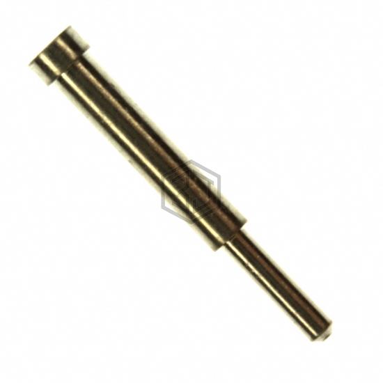 0301-1-15-01-47-27-10-0 - Mill-Max Manufacturing Corp. - Terminals - PC Pin Receptacles, Socket Connectors