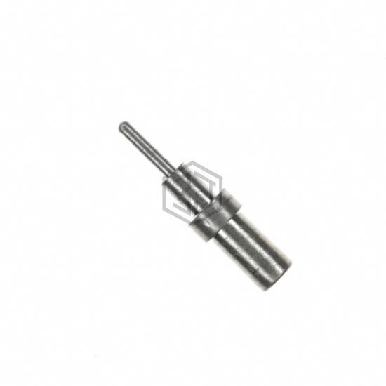 0298-2-15-01-06-27-10-0 - Mill-Max Manufacturing Corp. - Terminals - PC Pin Receptacles, Socket Connectors