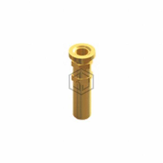 1412-2 - Keystone Electronics - Terminals - PC Pin Receptacles, Socket Connectors