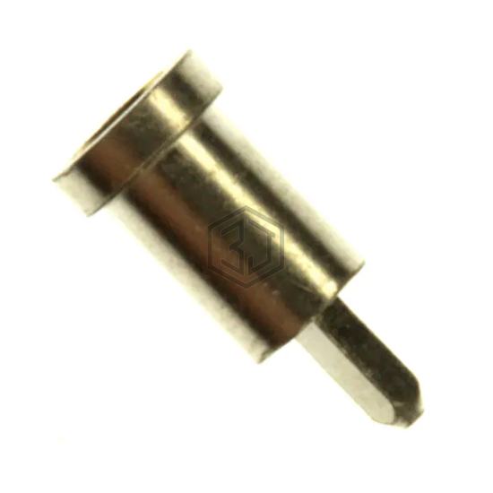 0367-0-15-01-23-27-10-0 - Mill-Max Manufacturing Corp. - Terminals - PC Pin Receptacles, Socket Connectors
