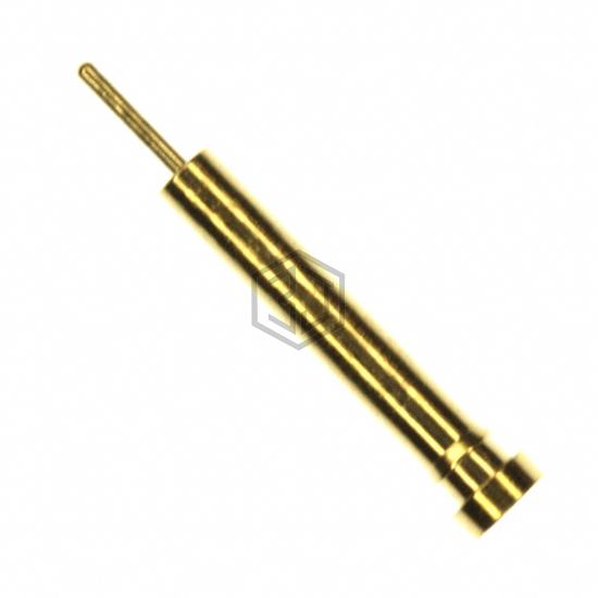 0397-2-15-15-06-27-04-0 - Mill-Max Manufacturing Corp. - Terminals - PC Pin Receptacles, Socket Connectors