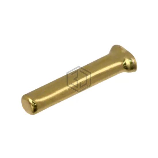 147444-1 - TE Connectivity AMP Connectors - Terminals - PC Pin Receptacles, Socket Connectors