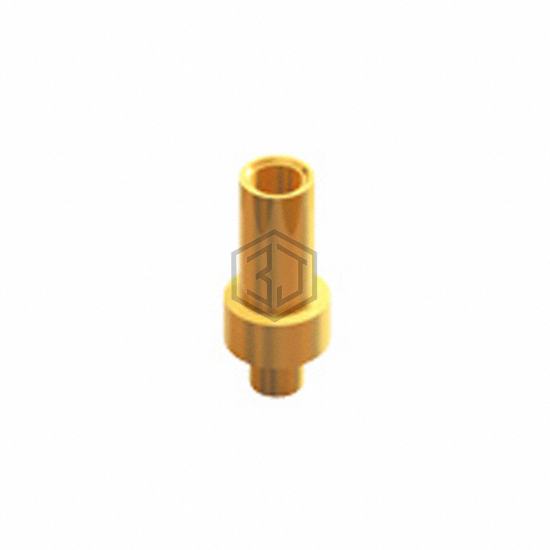 1439-1 - Keystone Electronics - Terminals - PC Pin Receptacles, Socket Connectors