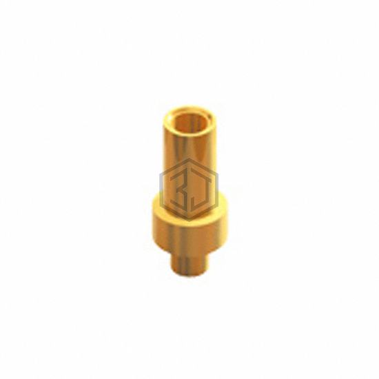 1439-2 - Keystone Electronics - Terminals - PC Pin Receptacles, Socket Connectors
