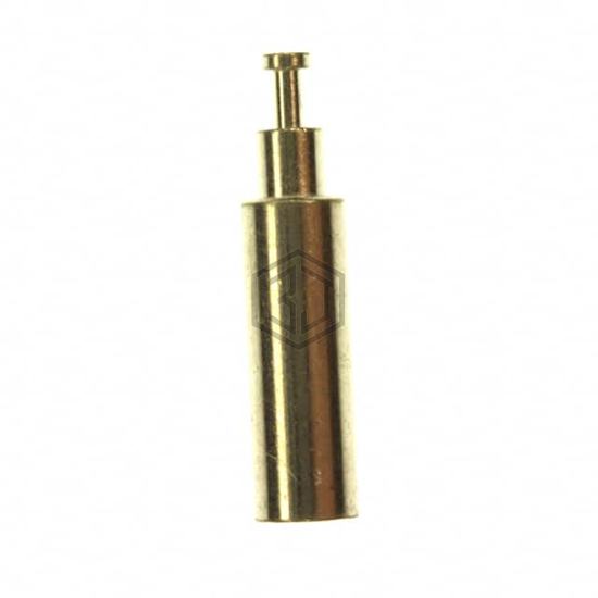 0395-2-15-01-07-14-10-0 - Mill-Max Manufacturing Corp. - Terminals - PC Pin Receptacles, Socket Connectors