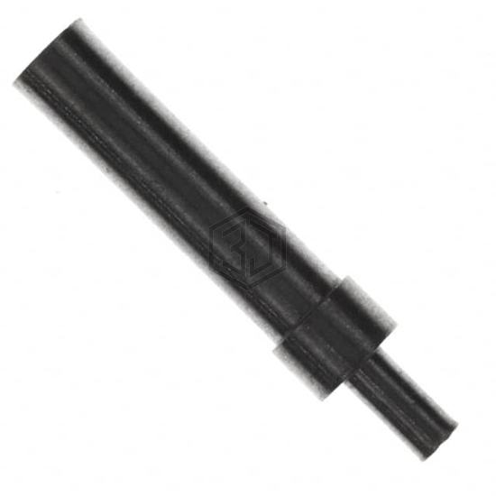 8730-0-19-01-23-27-10-0 - Mill-Max Manufacturing Corp. - Terminals - PC Pin Receptacles, Socket Connectors