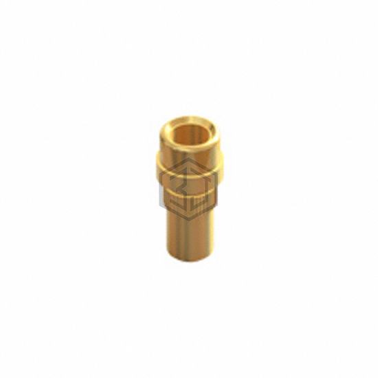 1443 - Keystone Electronics - Terminals - PC Pin Receptacles, Socket Connectors