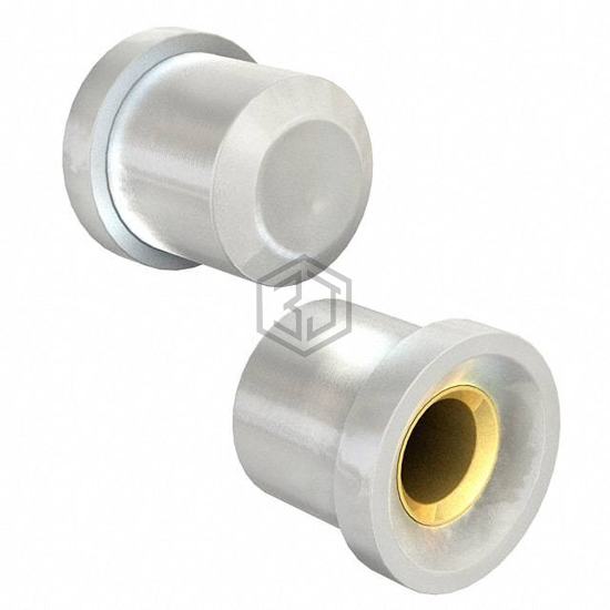 4428-0-67-15-04-14-10-0 - Mill-Max Manufacturing Corp. - Terminals - PC Pin Receptacles, Socket Connectors