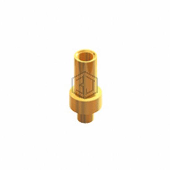 1419-2 - Keystone Electronics - Terminals - PC Pin Receptacles, Socket Connectors