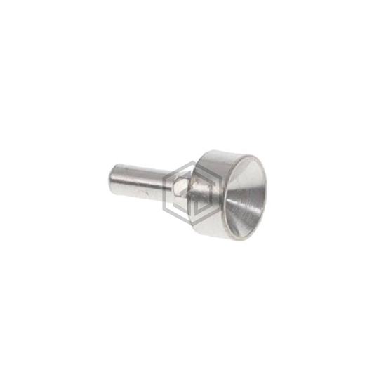 5641-0-15-80-47-80-40-0 - Mill-Max Manufacturing Corp. - Terminals - PC Pin Receptacles, Socket Connectors