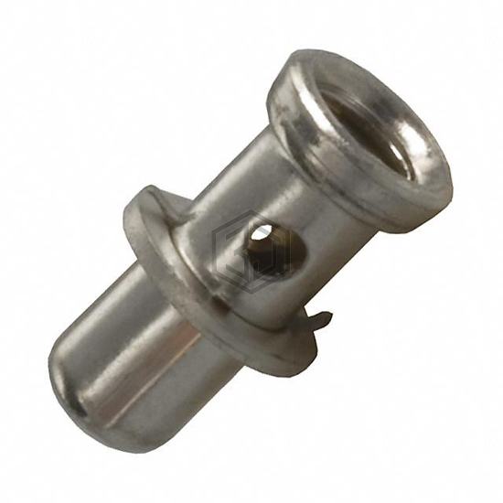 1-5380737-0 - TE Connectivity AMP Connectors - Terminals - PC Pin Receptacles, Socket Connectors