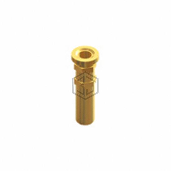 1432-1 - Keystone Electronics - Terminals - PC Pin Receptacles, Socket Connectors