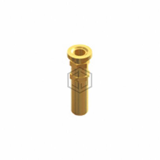 1432-3 - Keystone Electronics - Terminals - PC Pin Receptacles, Socket Connectors