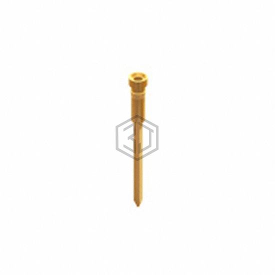 3506 - Keystone Electronics - Terminals - PC Pin Receptacles, Socket Connectors