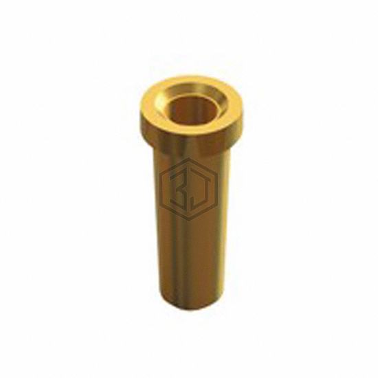 1435-1 - Keystone Electronics - Terminals - PC Pin Receptacles, Socket Connectors