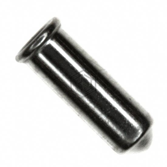 5645980-2 - TE Connectivity AMP Connectors - Terminals - PC Pin Receptacles, Socket Connectors