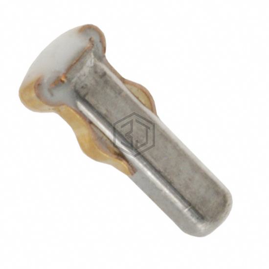 75540-002 - Amphenol ICC (FCI) - Terminals - PC Pin Receptacles, Socket Connectors