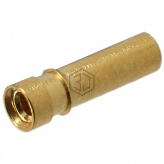 3-1437510-7 - TE Connectivity AMP Connectors - Terminals - PC Pin Receptacles, Socket Connectors