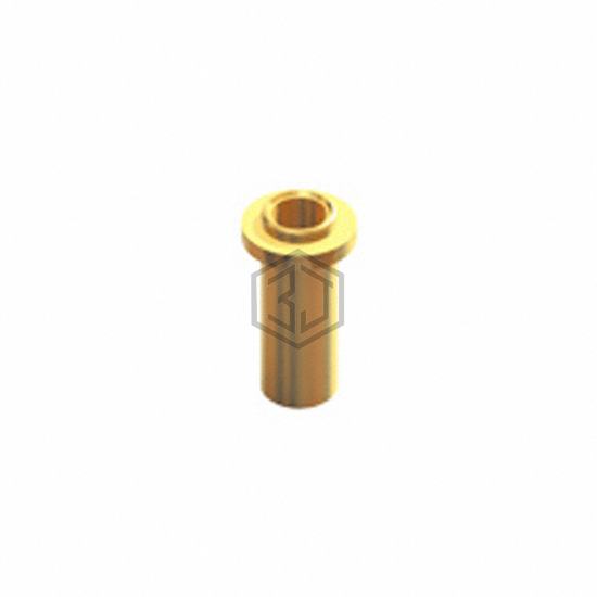 1496 - Keystone Electronics - Terminals - PC Pin Receptacles, Socket Connectors