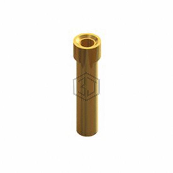 1603 - Keystone Electronics - Terminals - PC Pin Receptacles, Socket Connectors